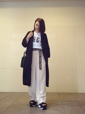 masumiさんのコーディネート