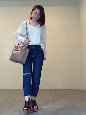 masumiさんのコーディネート