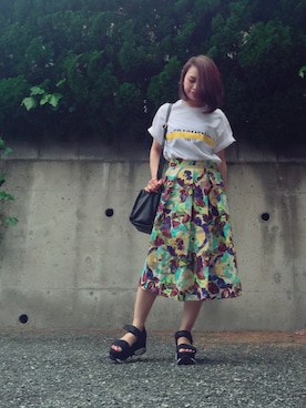 masumiさんのコーディネート
