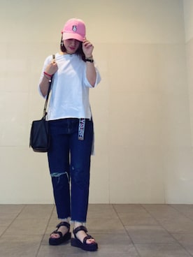 masumiさんのコーディネート