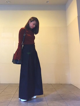 masumiさんのコーディネート