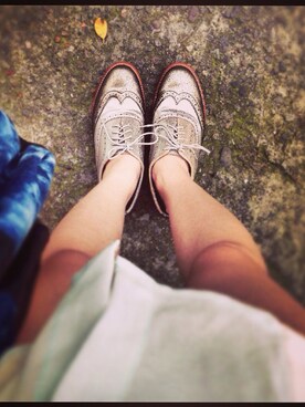 Nicole Linさんのコーディネート