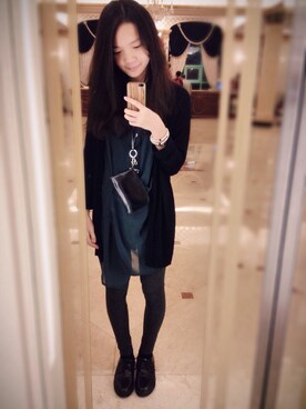 Nicole Linさんのコーディネート