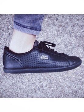 Nicole Linさんのコーディネート