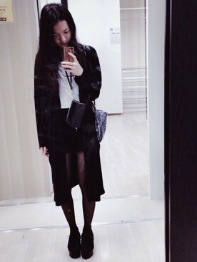 Nicole Linさんのコーディネート