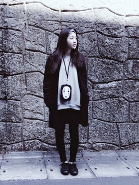 Nicole Linさんのコーディネート