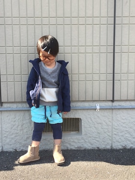 YC26さんのコーディネート