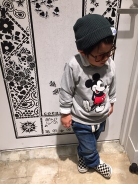 YC26さんのコーディネート