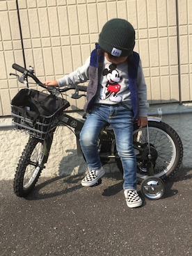 YC26さんのコーディネート