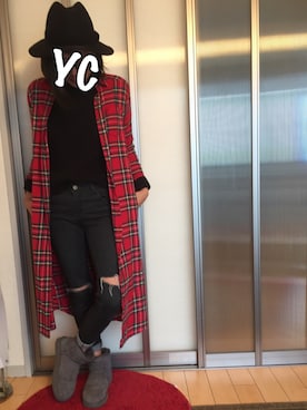YC26さんのコーディネート
