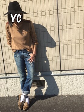 YC26さんのコーディネート