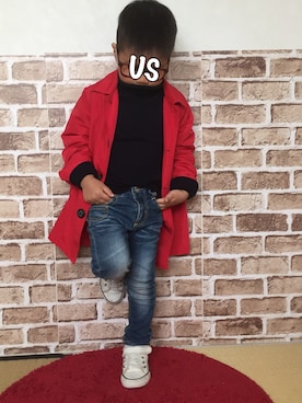 YC26さんのコーディネート