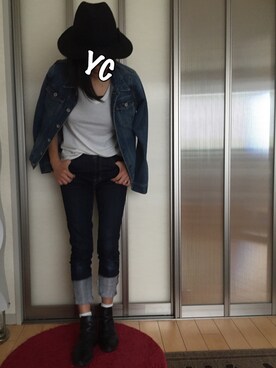 YC26さんのコーディネート