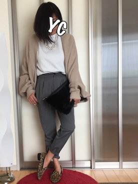 YC26さんのコーディネート