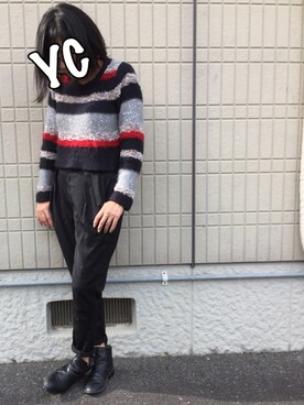YC26さんのコーディネート