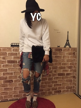 YC26さんのコーディネート