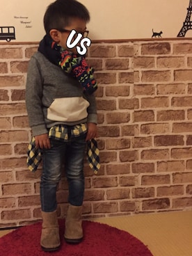 YC26さんのコーディネート