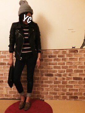 YC26さんのコーディネート