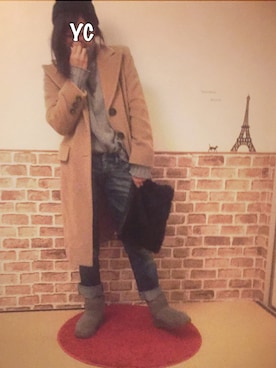 YC26さんのコーディネート
