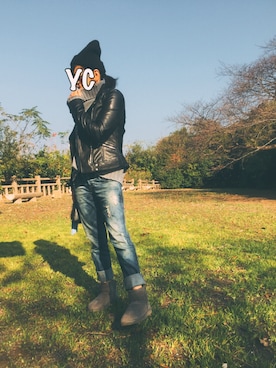 YC26さんのコーディネート