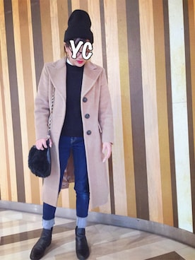 YC26さんのコーディネート