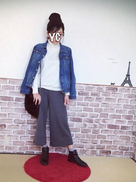 YC26さんのコーディネート