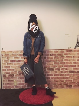 YC26さんのコーディネート