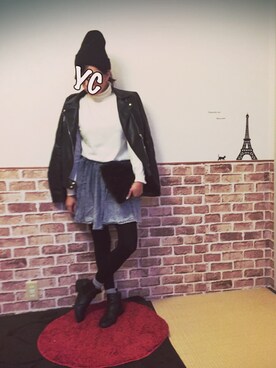 YC26さんのコーディネート