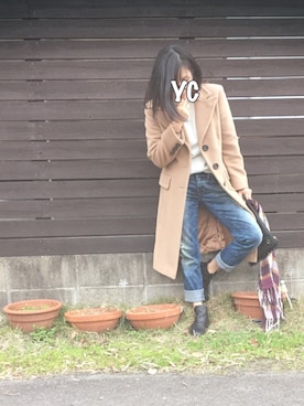 YC26さんのコーディネート