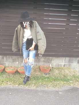 YC26さんのコーディネート