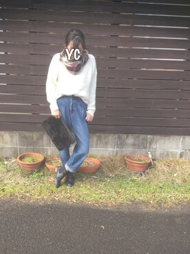 YC26さんのコーディネート