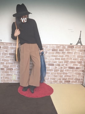 YC26さんのコーディネート