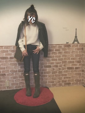 YC26さんのコーディネート