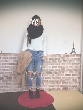 YC26さんのコーディネート