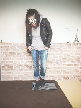 YC26さんのコーディネート