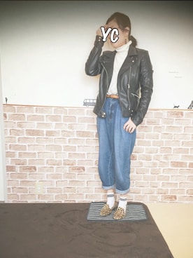 YC26さんのコーディネート