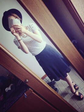 emilyさんのコーディネート