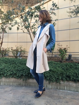 emilyさんのコーディネート