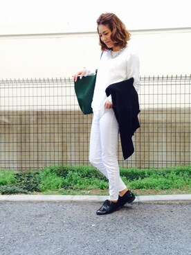 emilyさんのコーディネート