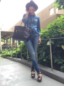 emilyさんのコーディネート