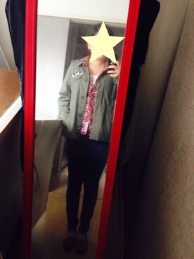 Haluさんのコーディネート