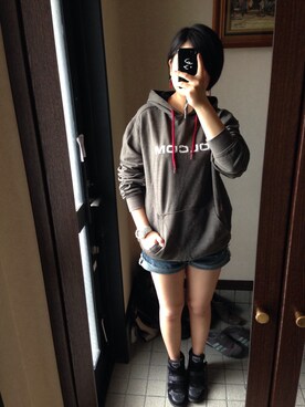 Haluさんのコーディネート