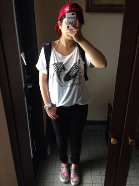 Haluさんのコーディネート