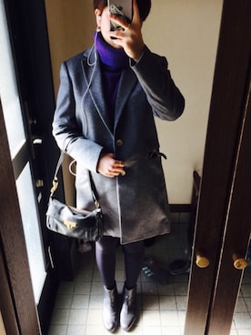 Haluさんのコーディネート