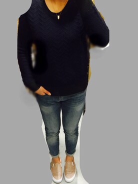 Haluさんのコーディネート