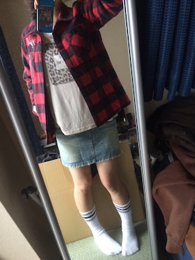 ファルコんさんのコーディネート