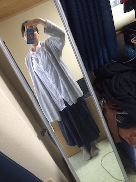 ファルコんさんのコーディネート