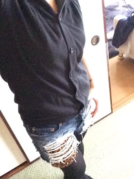 ファルコんさんのコーディネート