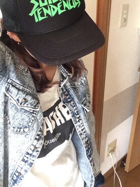 ファルコんさんのコーディネート