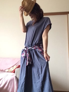 ファルコんさんのコーディネート